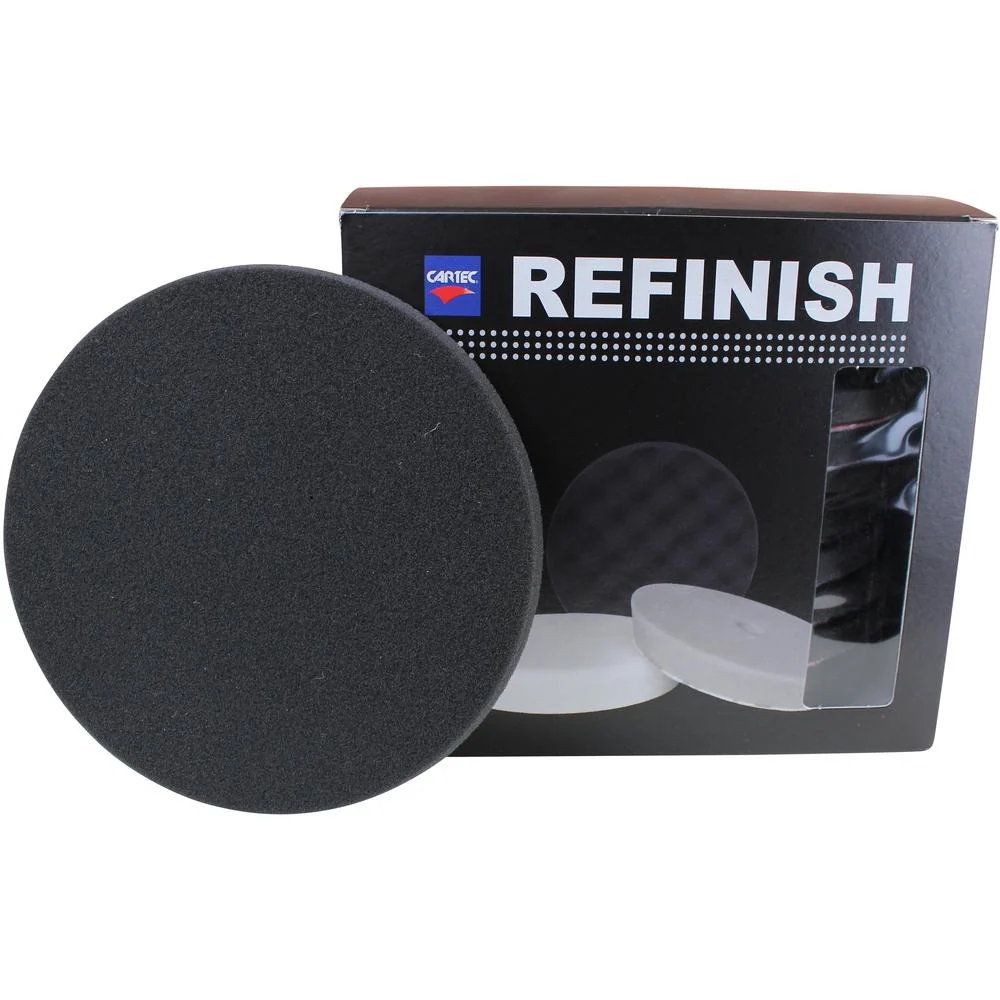 Anthracite Refinish PRO Finishing Pad (Ultra Finish 12000) - Image 3