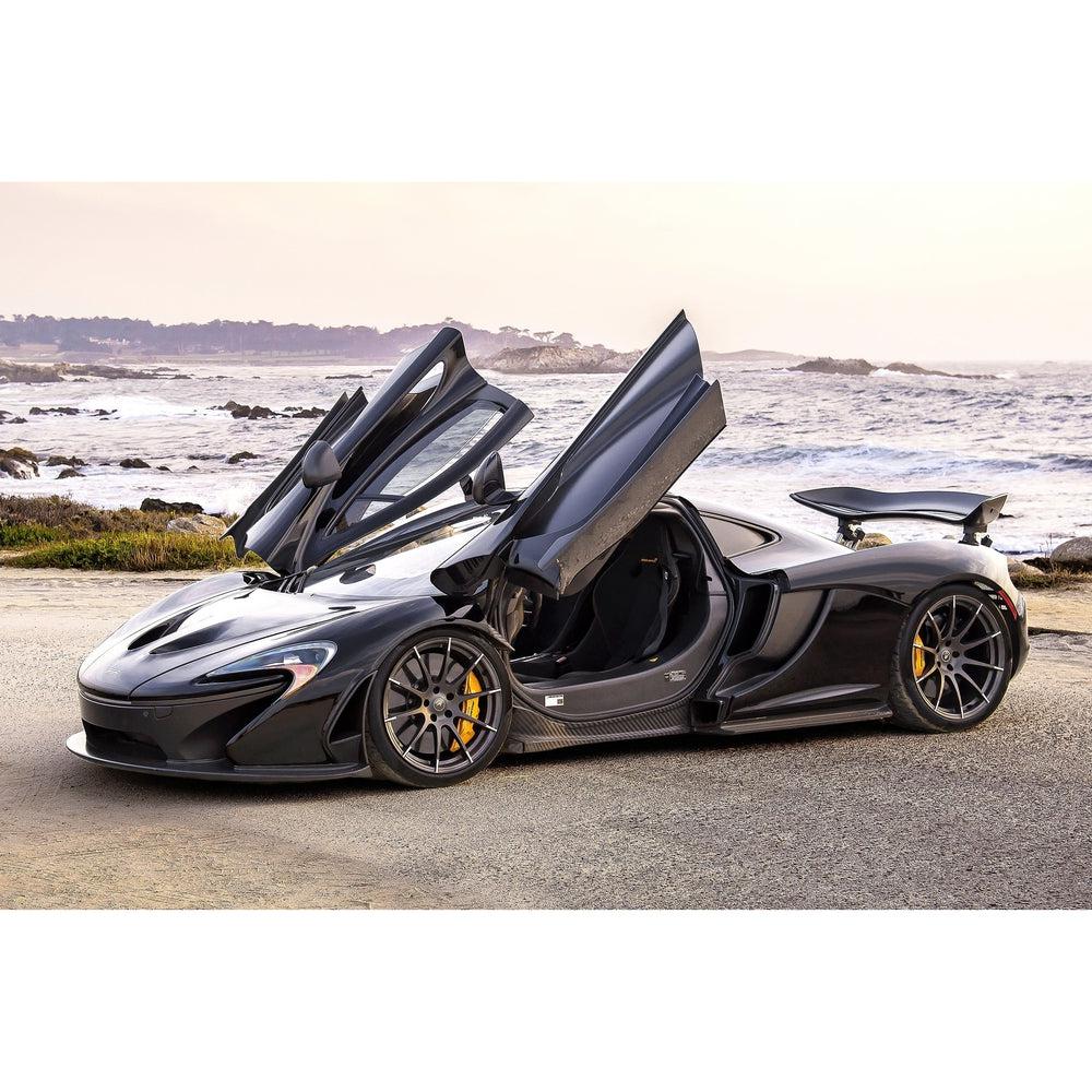 Autotriz ION+ Ceramic Coating Top Coat 50ml - Image 7
