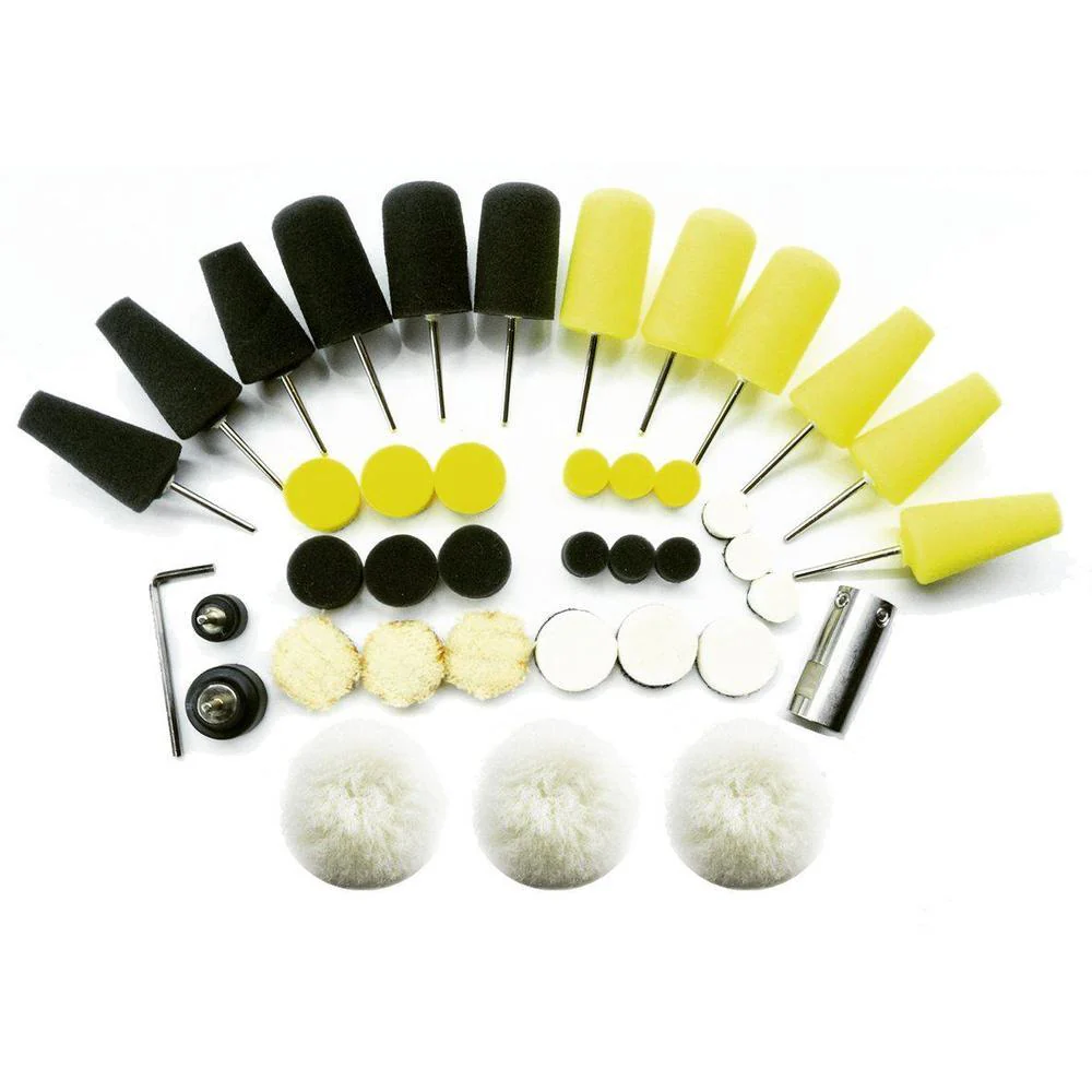 Autotriz Nano 3.0 Mini Polisher - Image 10