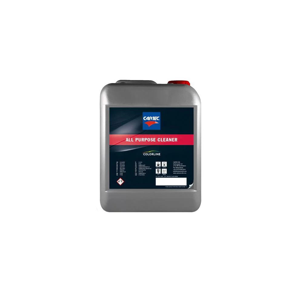 All Purpose Cleaner - Image 3
