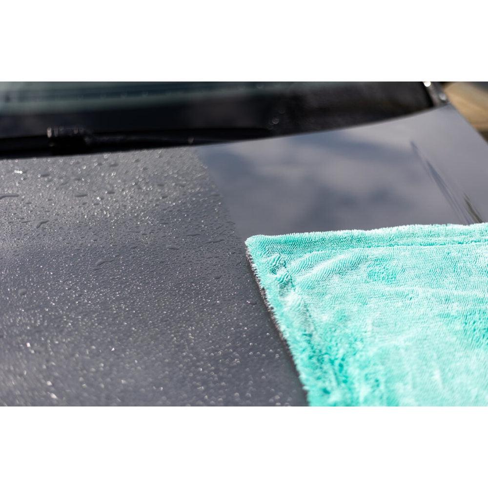 Cartec XL Deluxe Drying Towel 50x80cm 480Gram - Image 3