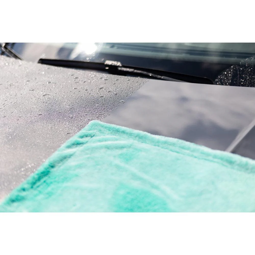 Cartec XL Deluxe Drying Towel 50x80cm 480Gram - Image 4