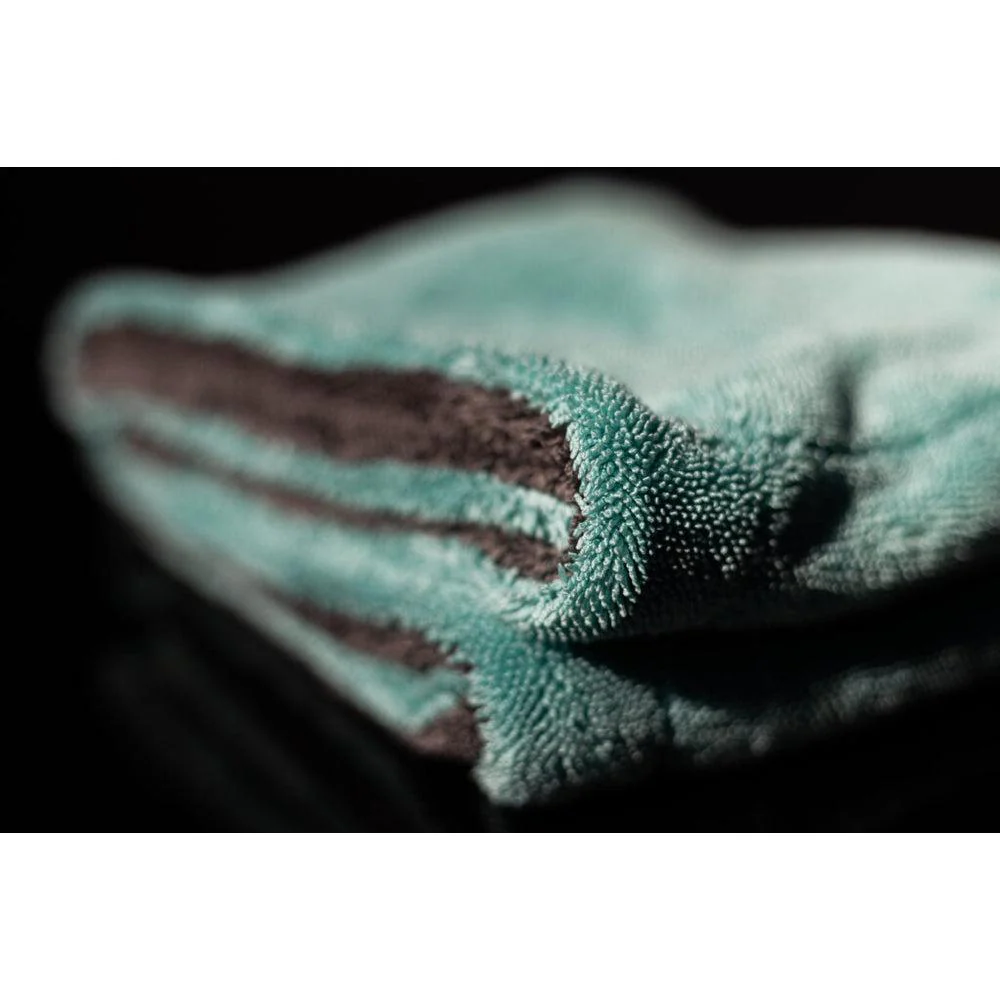 Cartec XL Deluxe Drying Towel 50x80cm 480Gram - Image 5