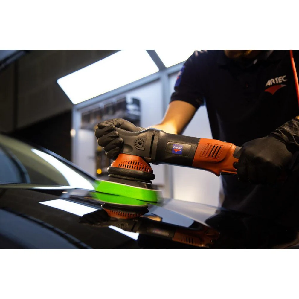 Cartec Orbi & Introductory Polishing Kit - Image 3