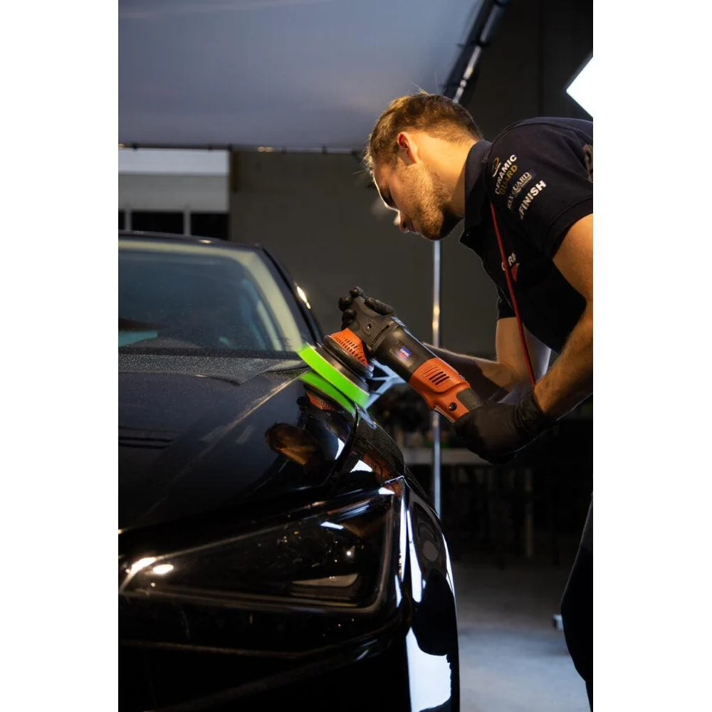 Cartec Orbi & Introductory Polishing Kit - Image 4