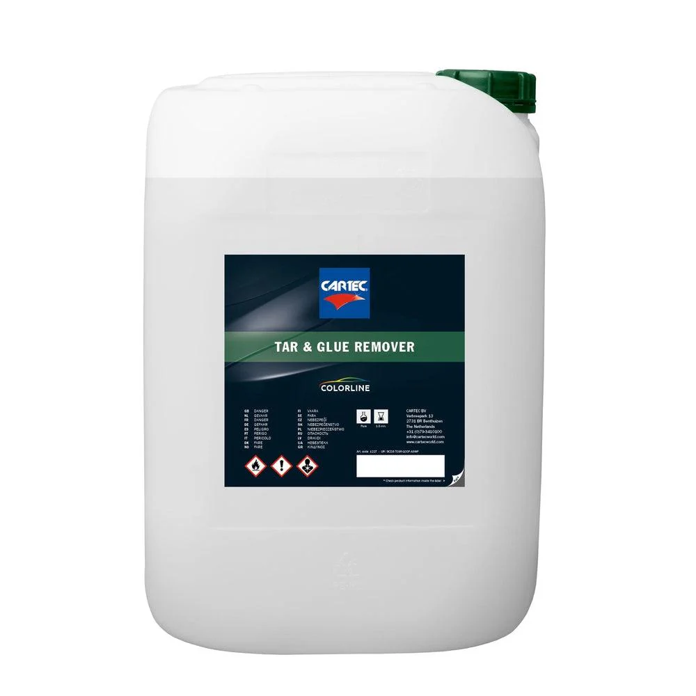 Tar & Glue Remover - Image 3