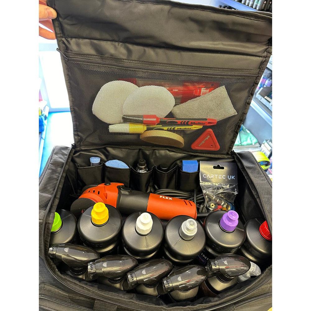 Cartec UK Detailing Bag - Image 3