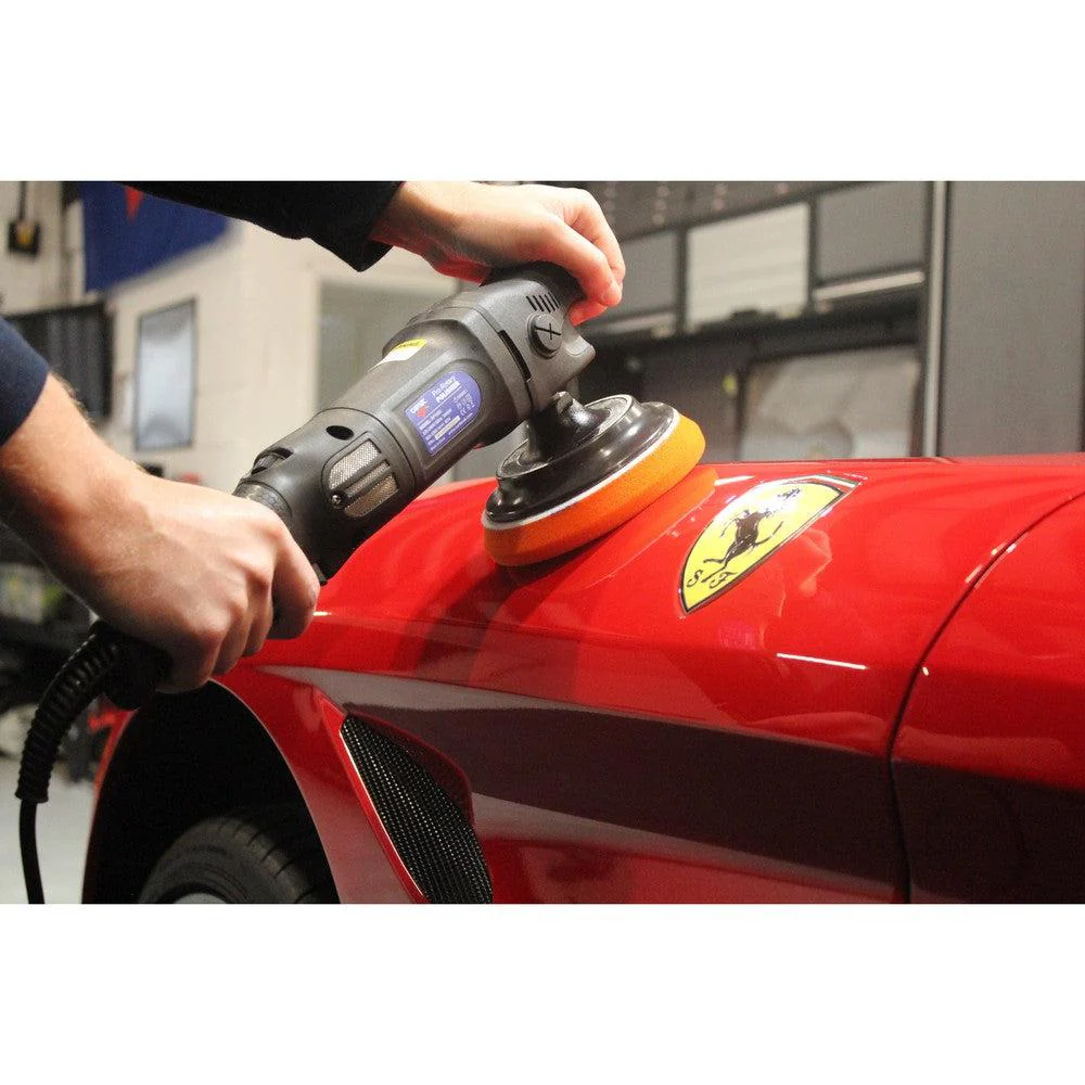 Cartec UK Rotary Polisher - Image 3
