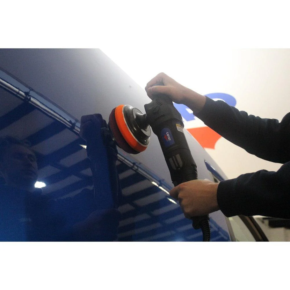 Cartec UK Rotary Polisher - Image 4