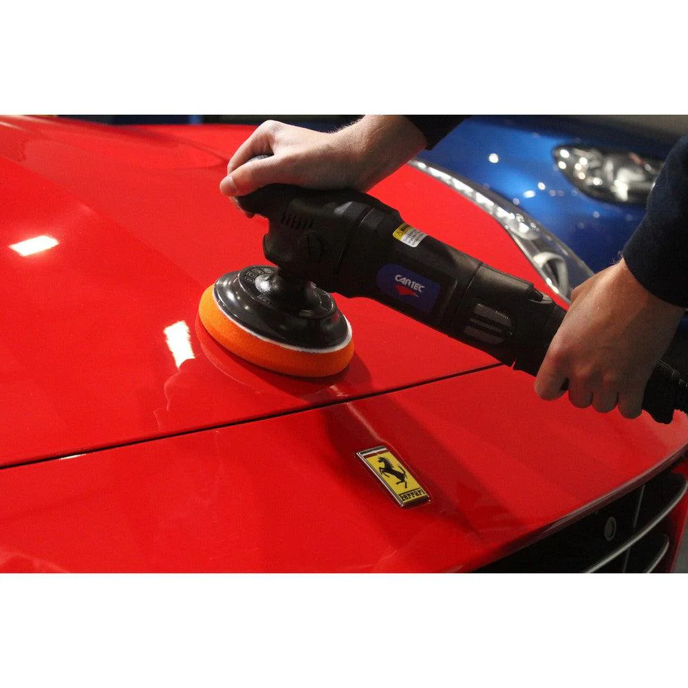 Cartec UK Rotary Polisher - Image 5