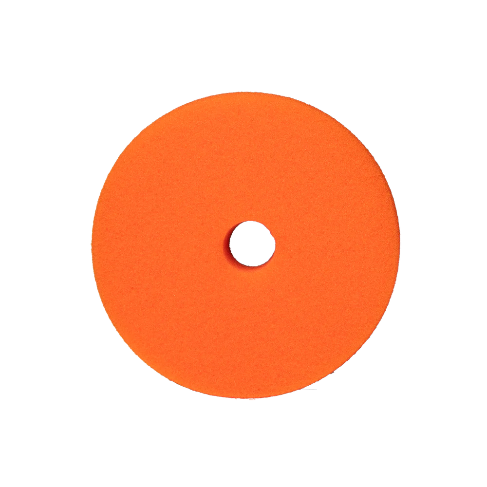 NEW Unipad Orange Compounding Pad - Image 11