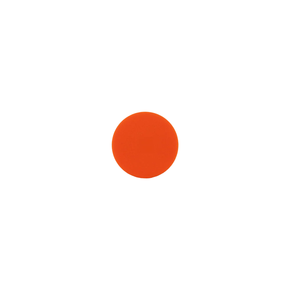 NEW Unipad Orange Compounding Pad - Image 13