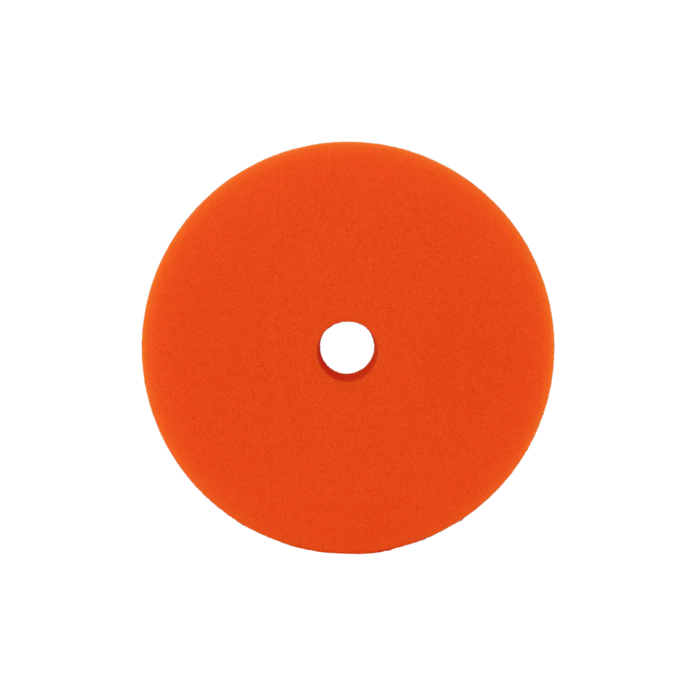 NEW Unipad Orange Compounding Pad - Image 3