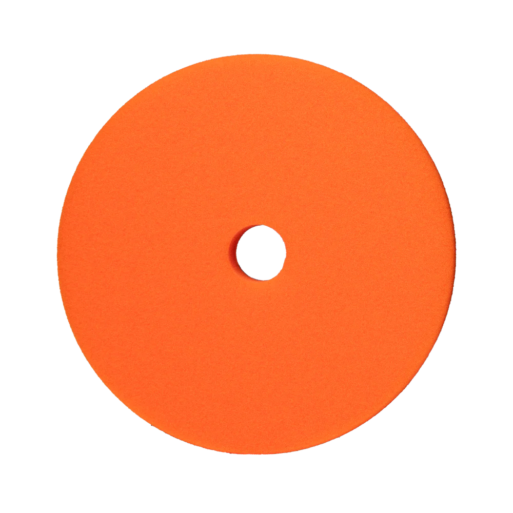 NEW Unipad Orange Compounding Pad - Image 9