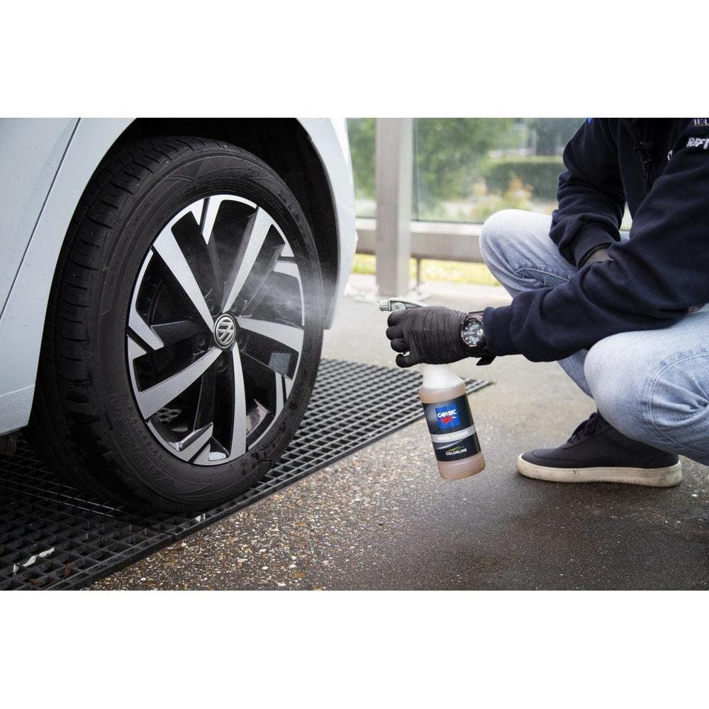 Wheel Cleaner Acid Free - Image 4