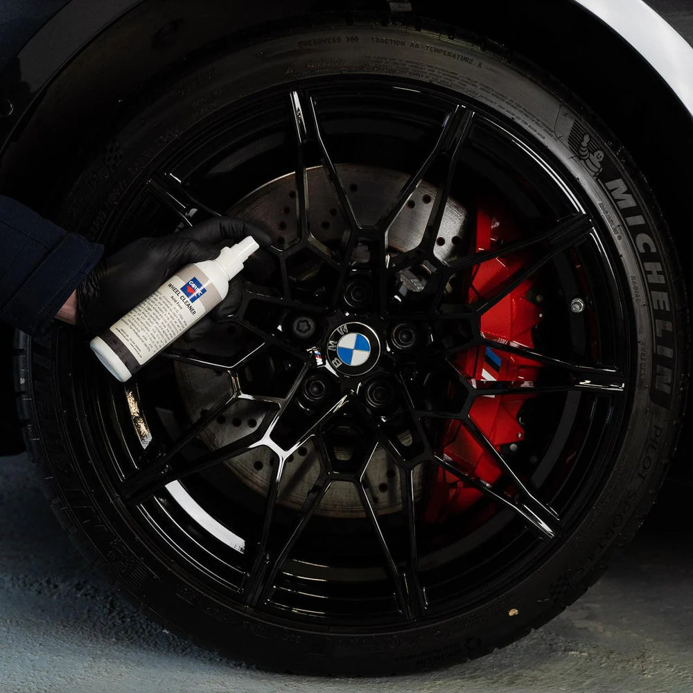 Wheel Cleaner Acid Free - Image 5