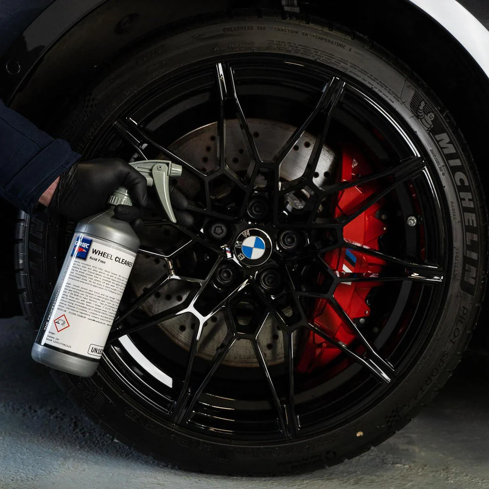 Wheel Cleaner Acid Free - Image 6