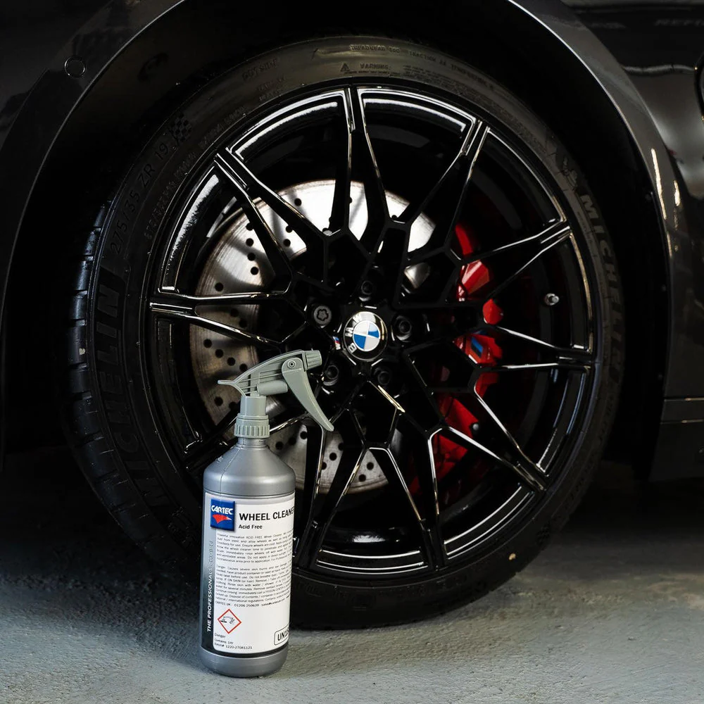 Wheel Cleaner Acid Free - Image 7