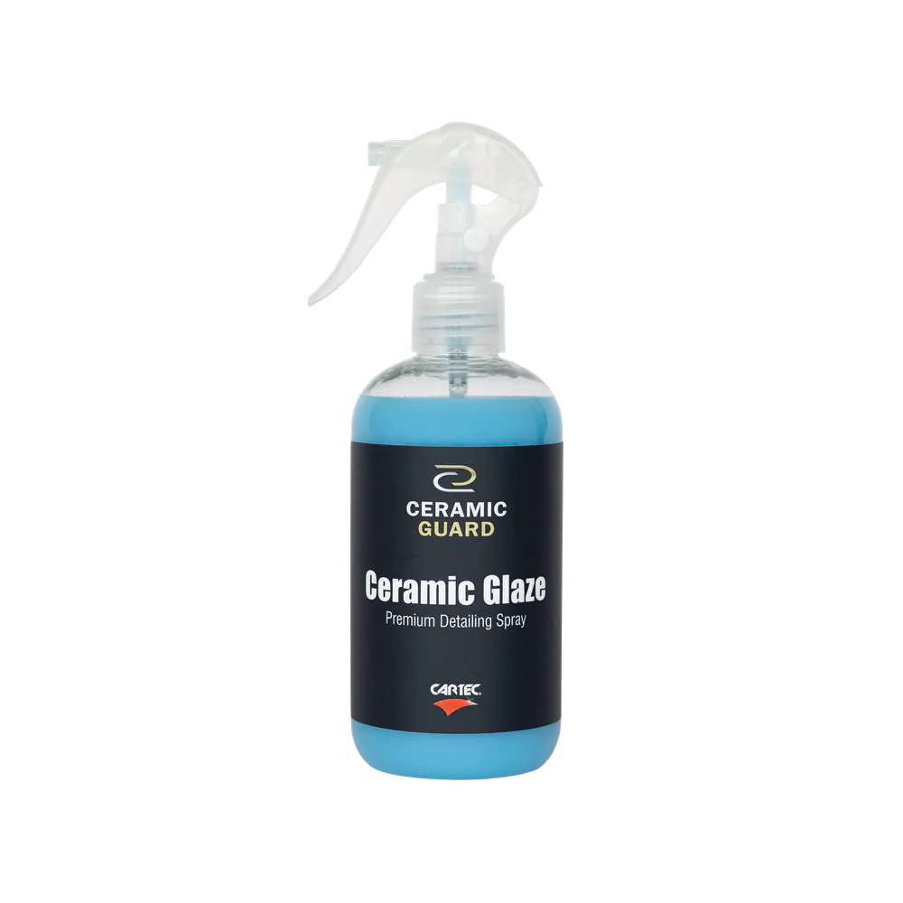 Ceramic Guard Aftercare Complete Kit - Image 4