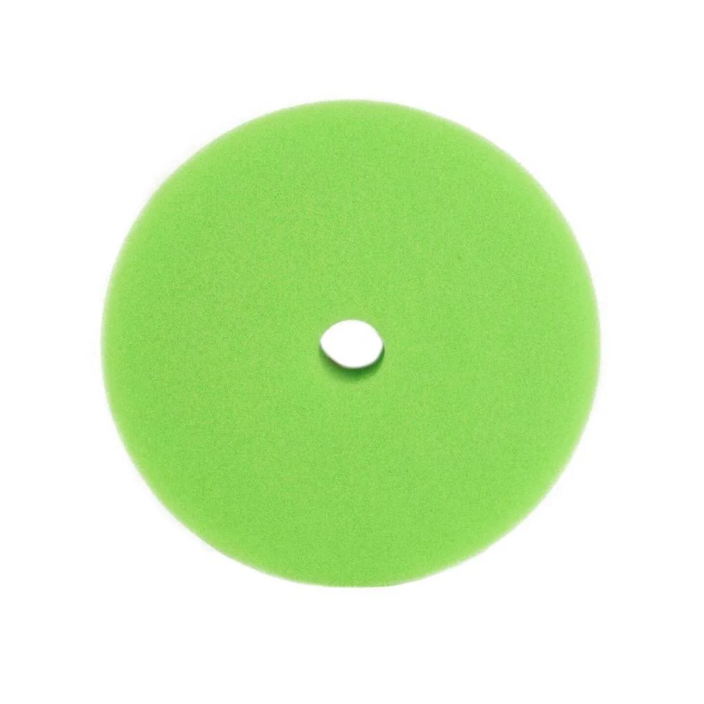 *WHEN STOCK IS GONE - BUY UNIPAD VERSION* Green Compounding Pad (Diamond Cut 3000) - Image 4