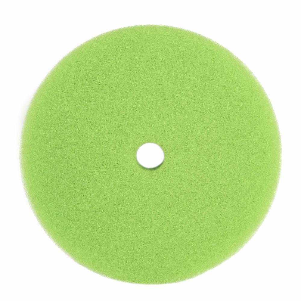 *WHEN STOCK IS GONE - BUY UNIPAD VERSION* Green Compounding Pad (Diamond Cut 3000) - Image 5