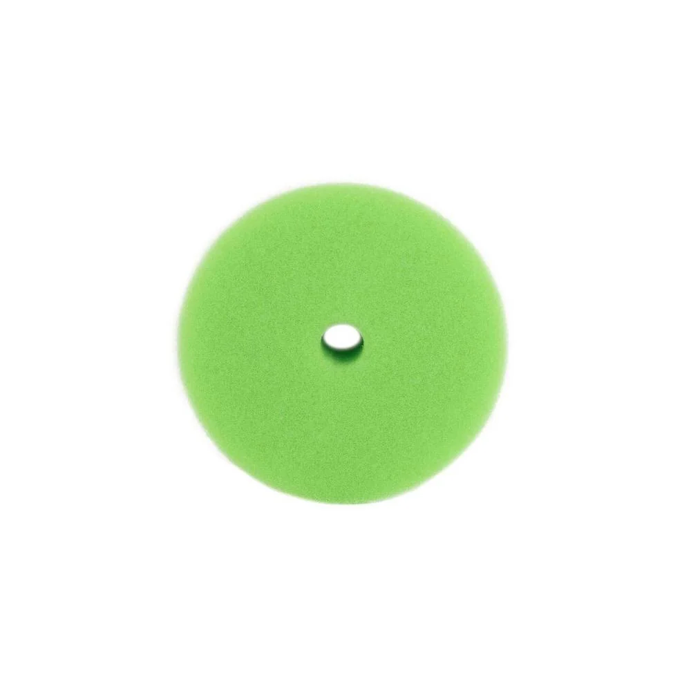 *WHEN STOCK IS GONE - BUY UNIPAD VERSION* Green Compounding Pad (Diamond Cut 3000) - Image 8