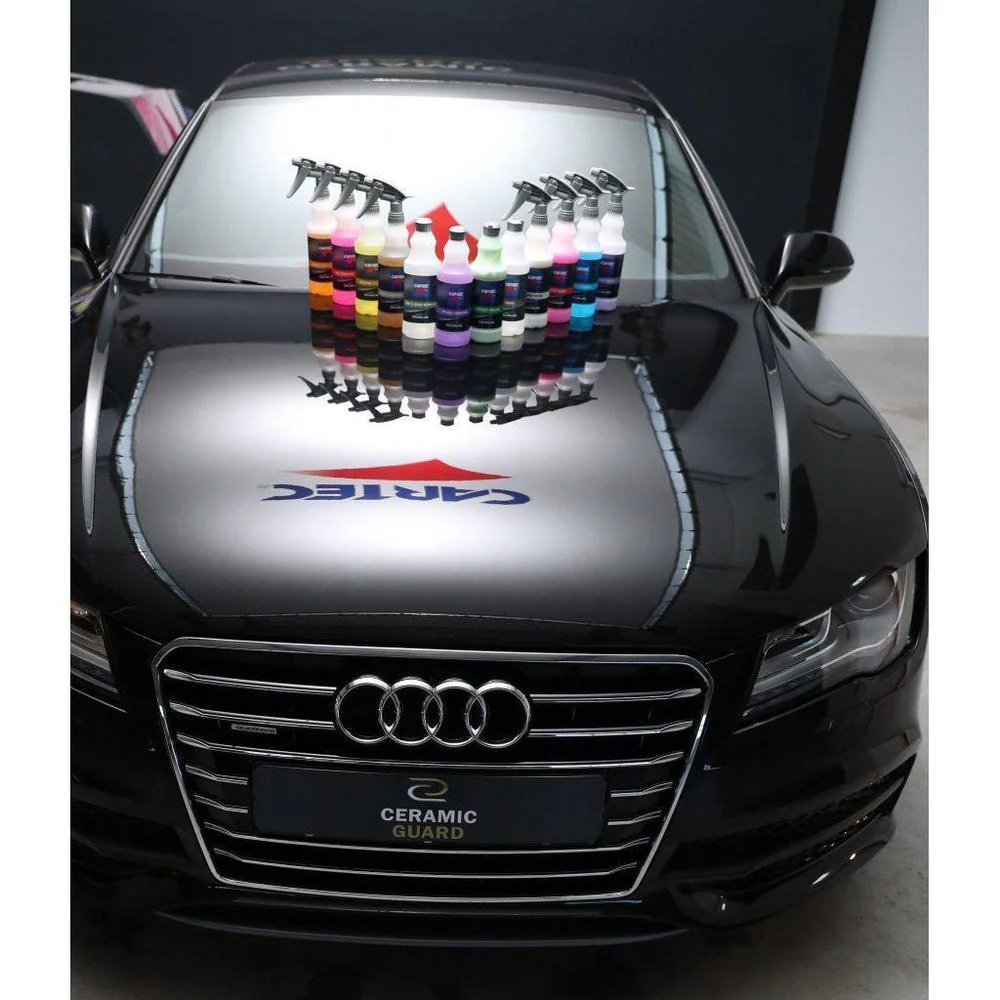 Colourline Silicone Free Starter Kit (12 products) - Image 3