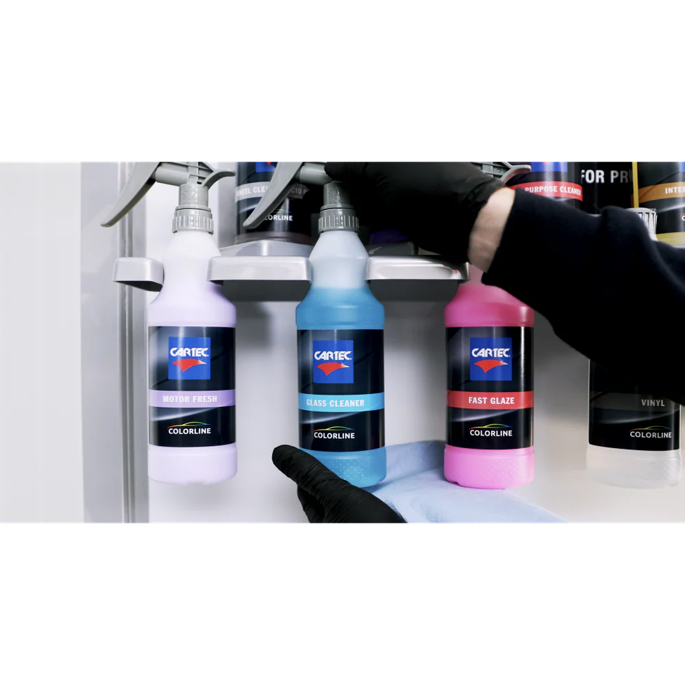 Colourline Silicone Free Starter Kit (12 products) - Image 4