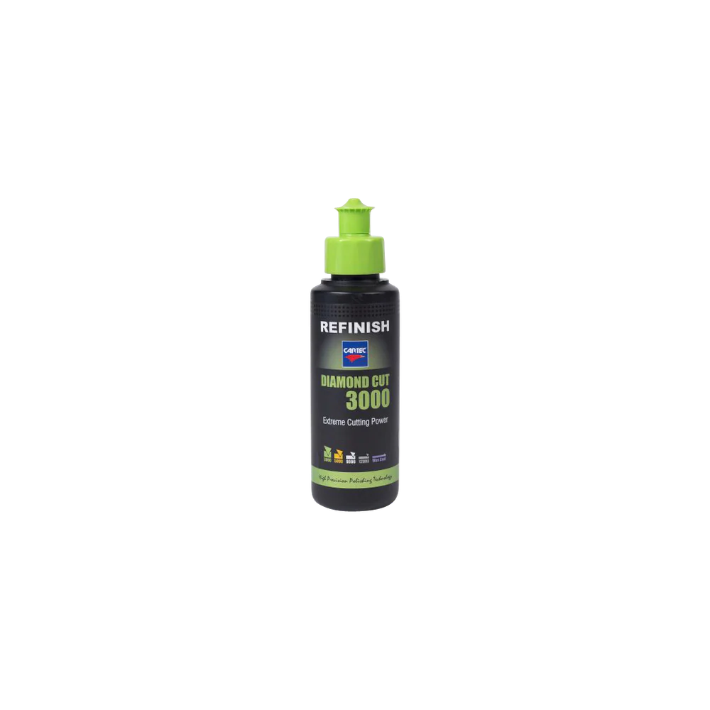 Diamond Cut 3000 Compound - Image 3