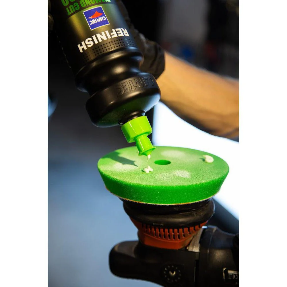 Diamond Cut 3000 Compound - Image 6