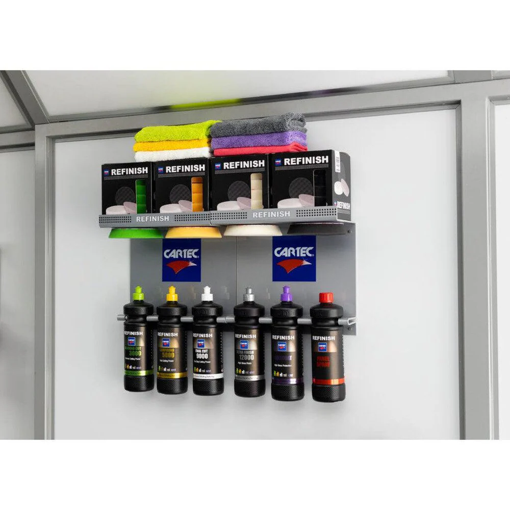 Diamond Cut 3000 Compound - Image 7