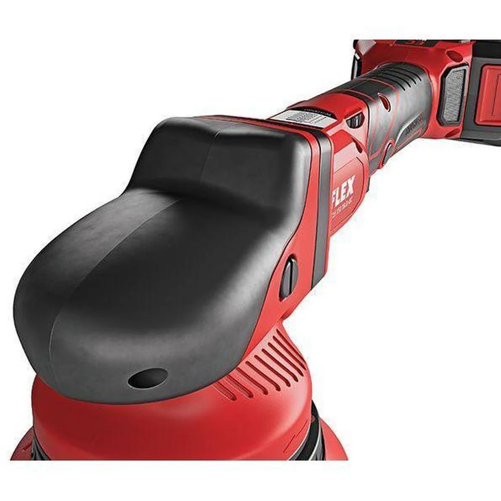 FLEX XFE 15 150 18.0-EC Random Orbital Polisher (Cordless) - Image 5