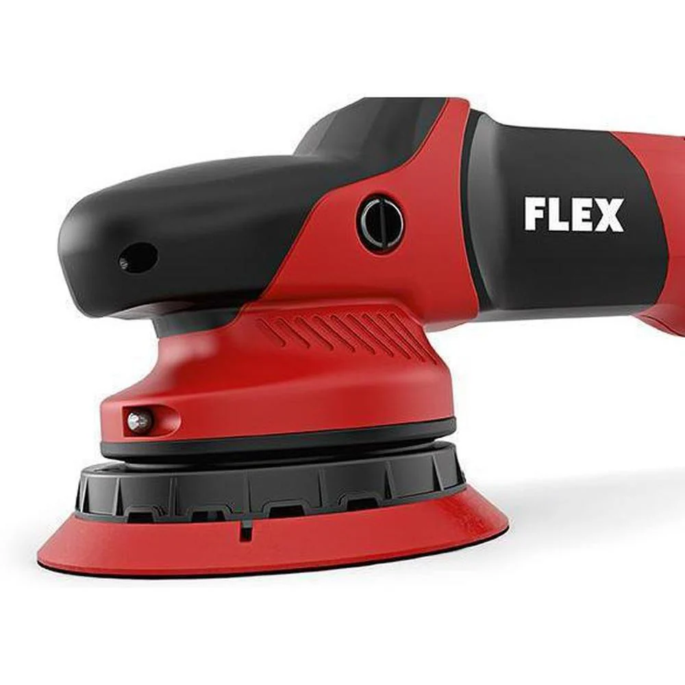 FLEX XFE 7-15 125 BS Random Orbital Polisher - Image 3