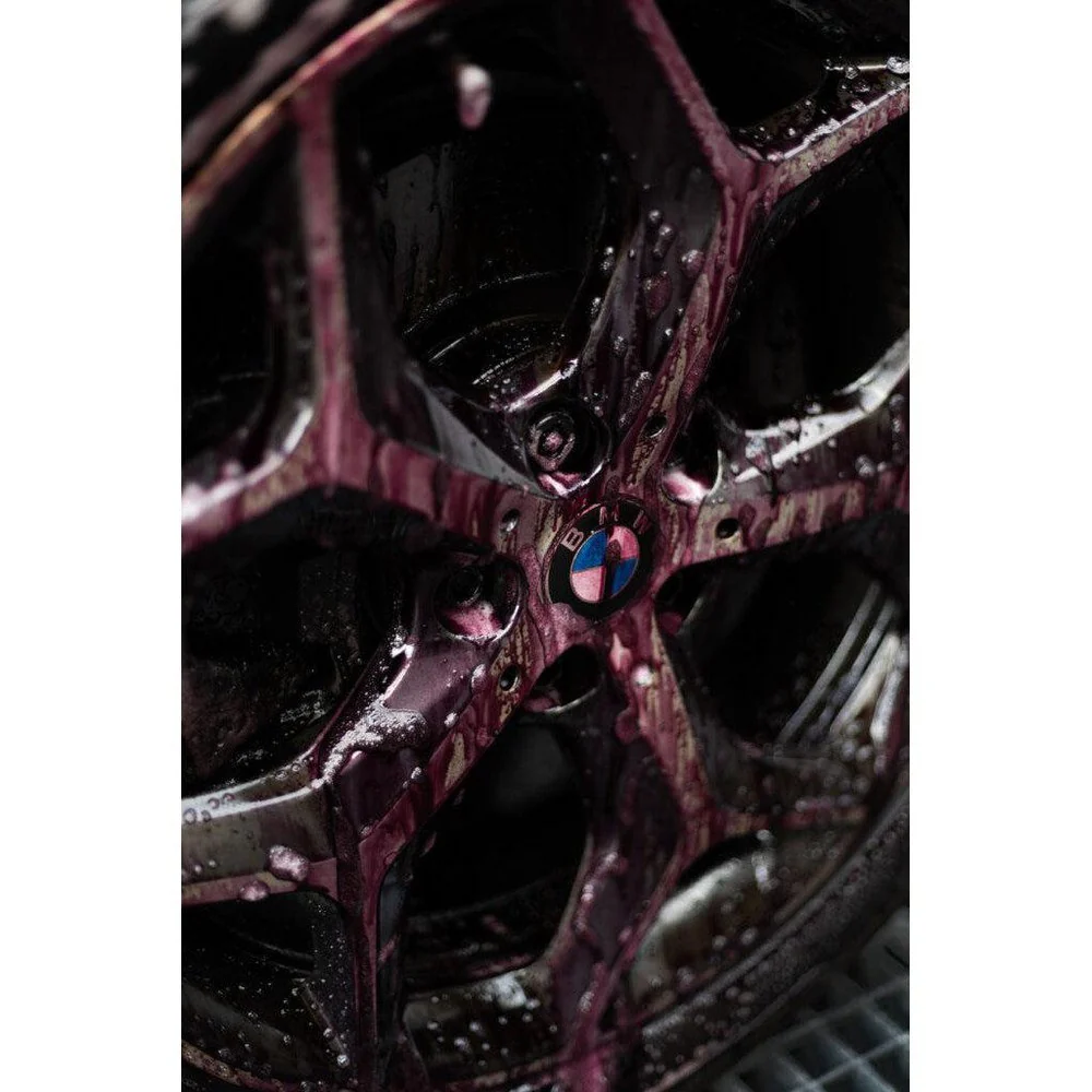 Iron Wash - Image 4