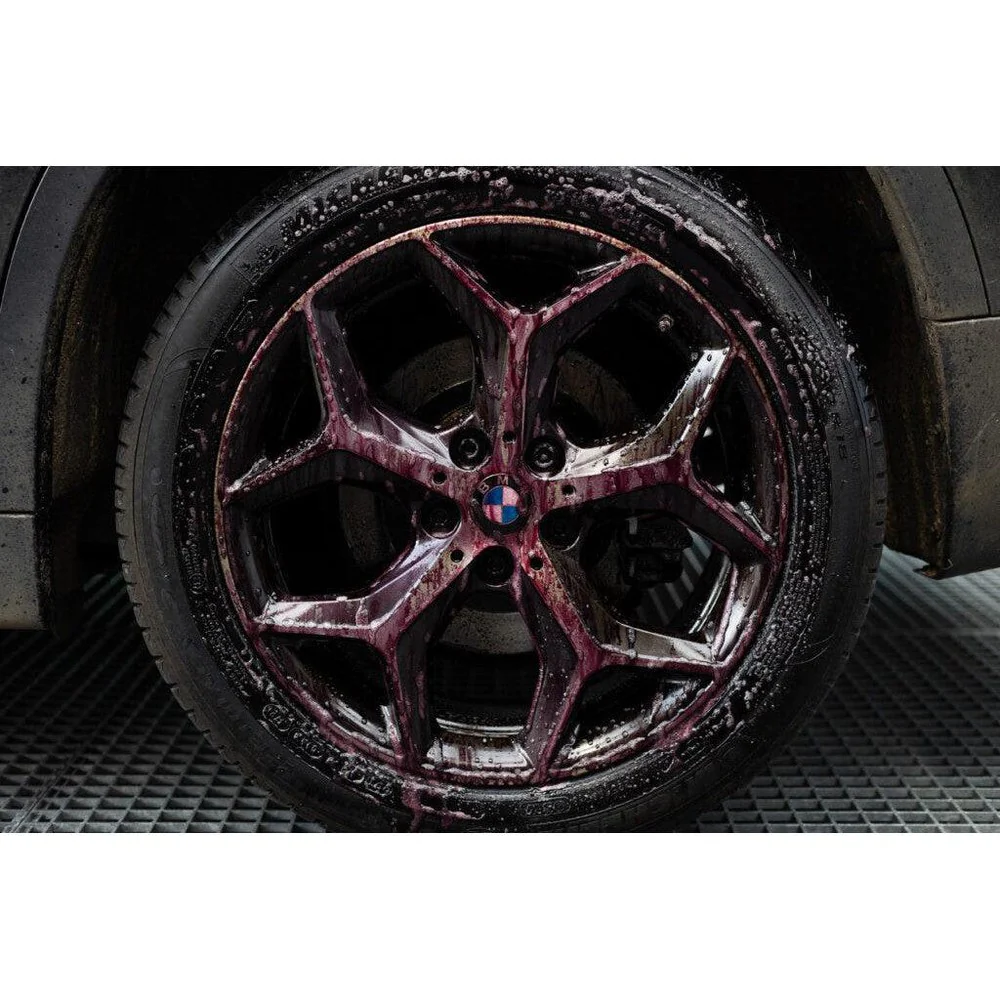 Iron Wash - Image 5