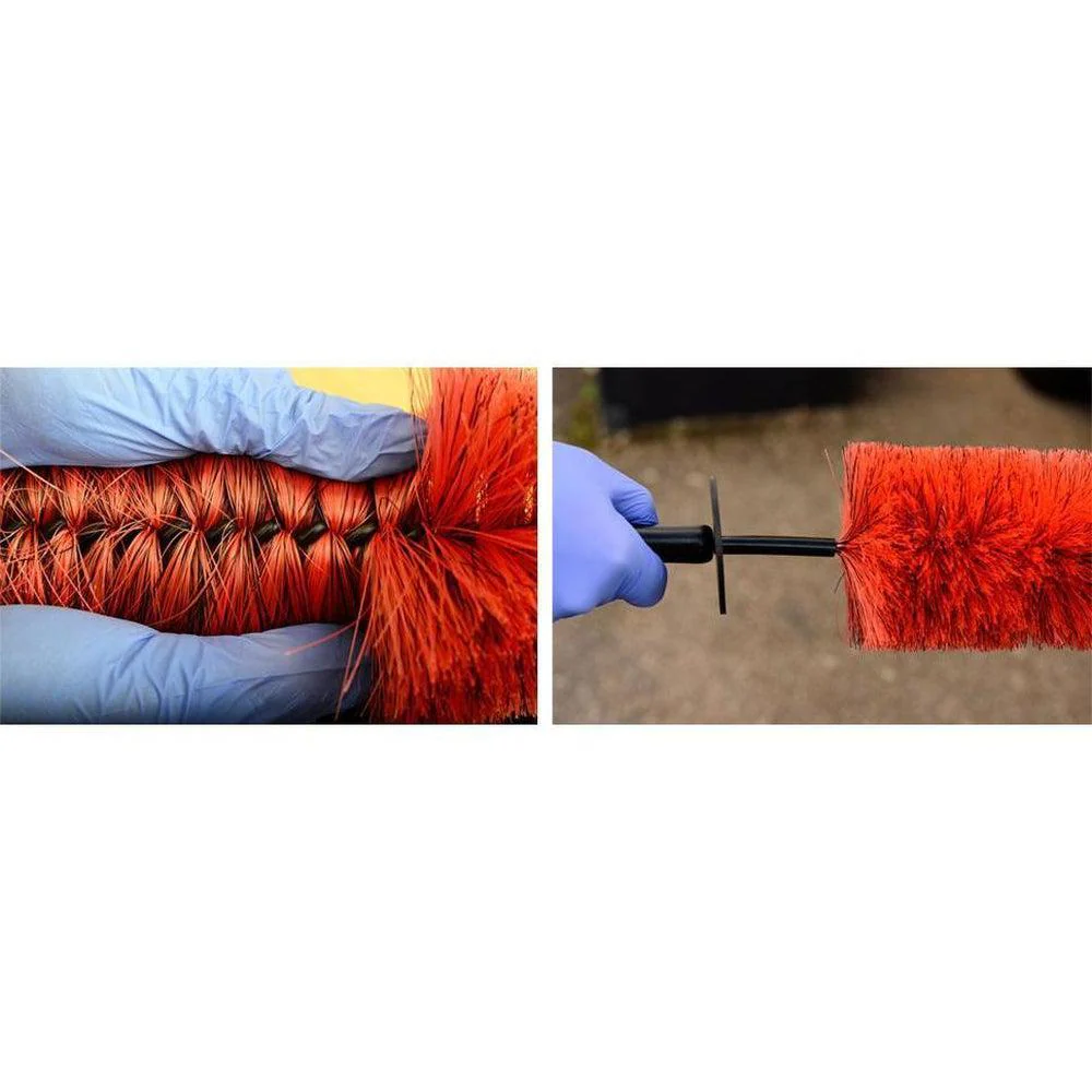 Large Wheel Brush - Image 3