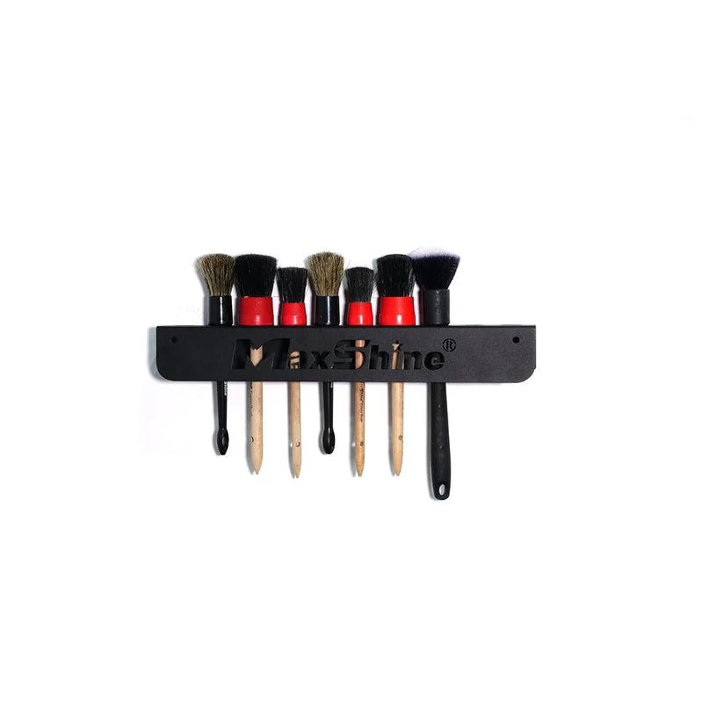 Maxshine Detailing Brush Holder - Image 4