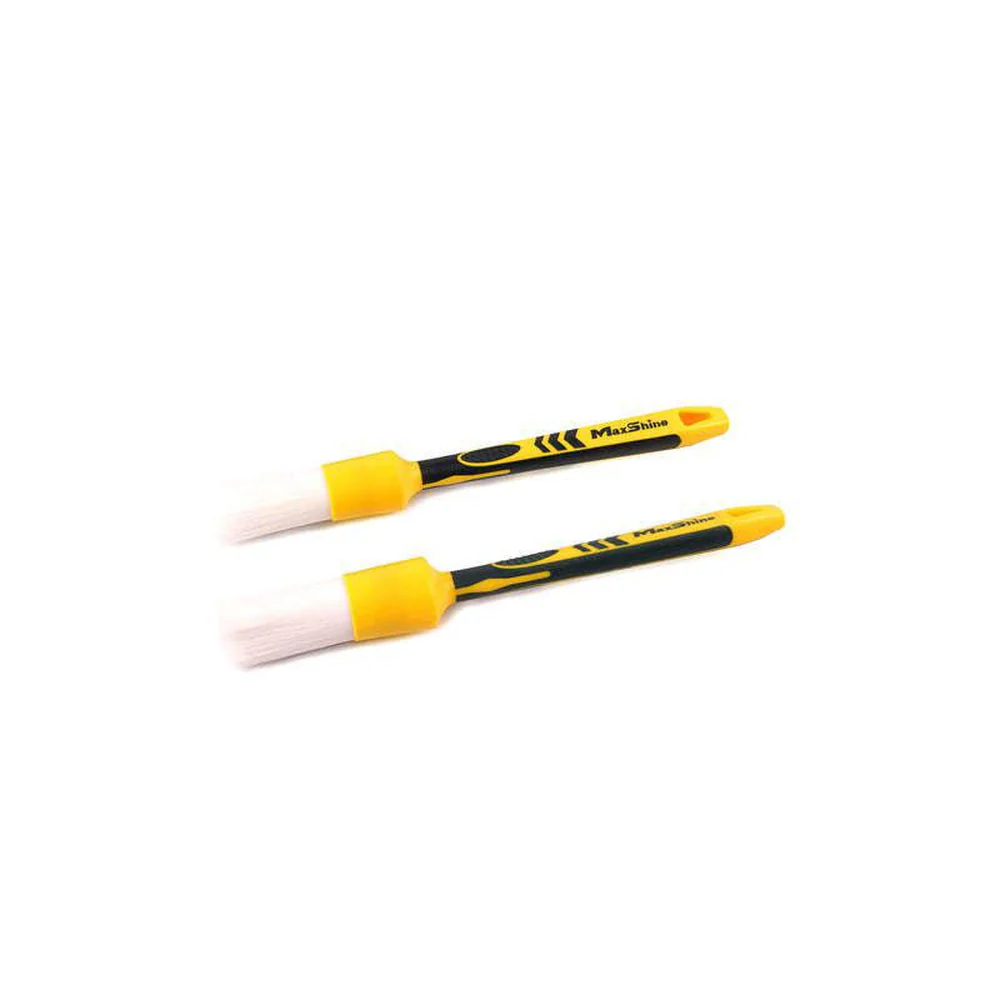 Maxshine Detailing Brush Set - Image 3