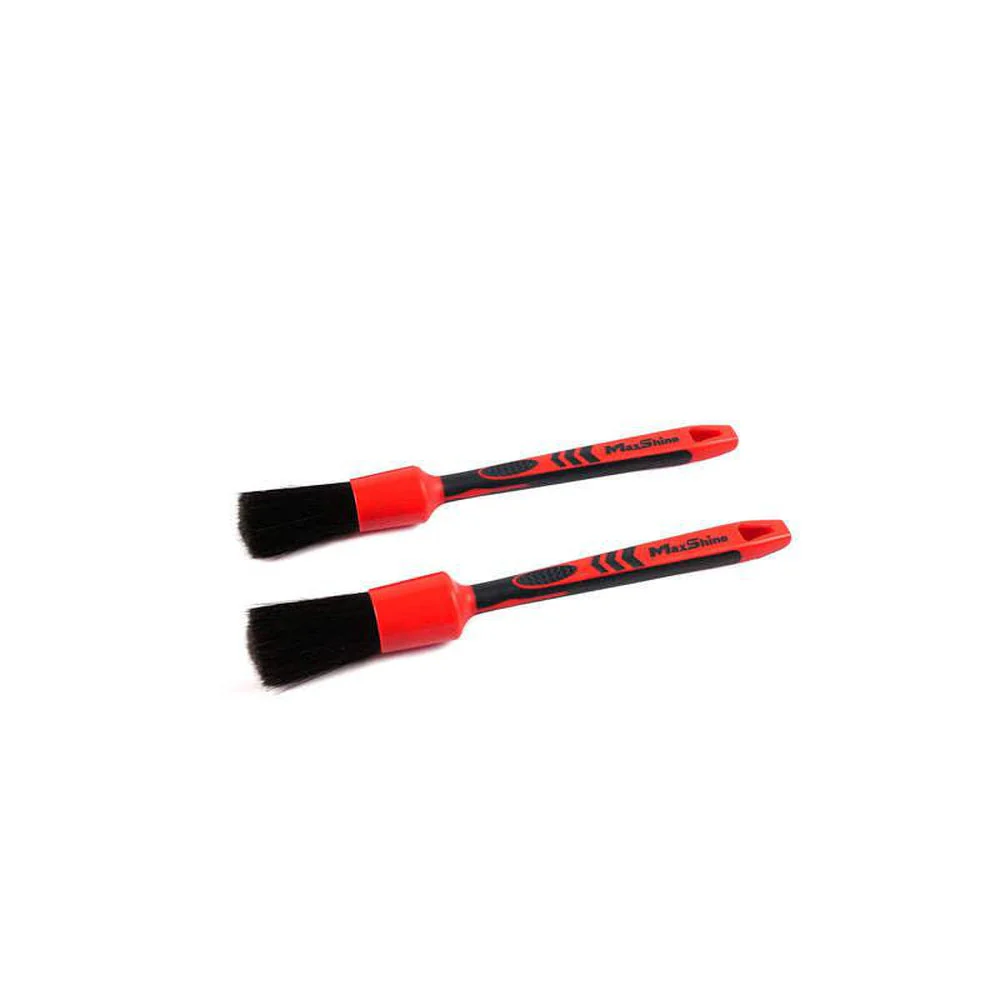 Maxshine Detailing Brush Set - Image 4