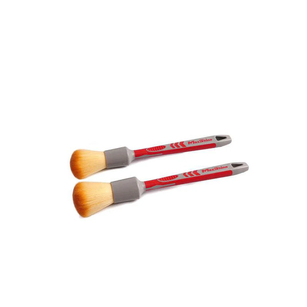 Maxshine Detailing Brush Set - Image 5