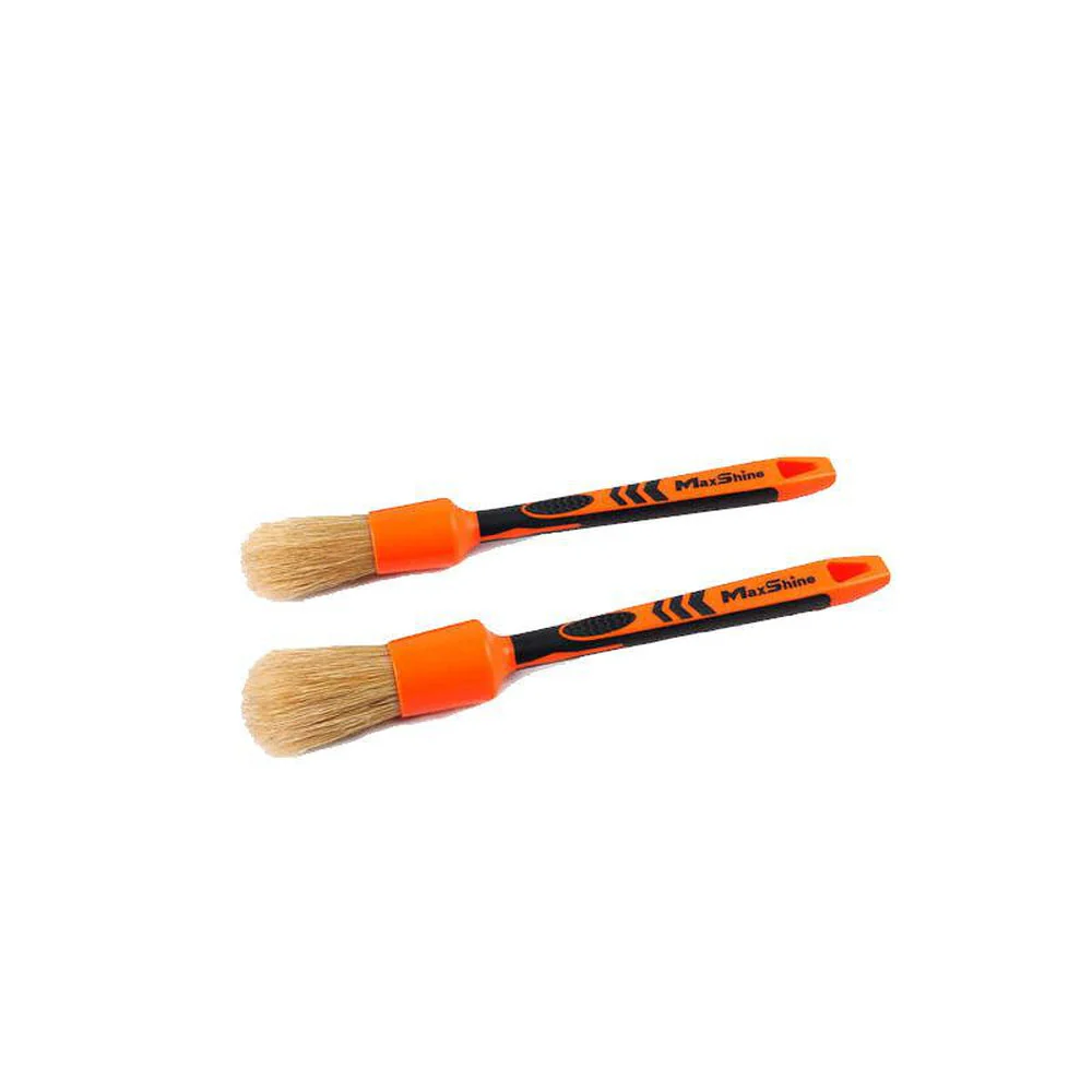 Maxshine Detailing Brush Set - Image 6