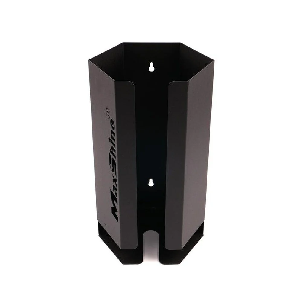 Maxshine Wall Mounted Pad Holder – 5" - Image 3