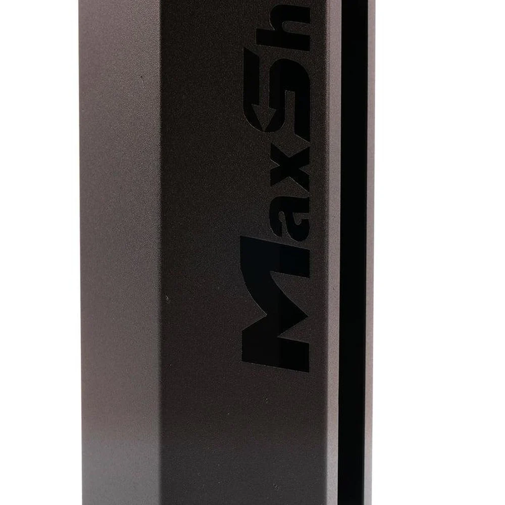 Maxshine Wall Mounted Pad Holder – 5" - Image 4