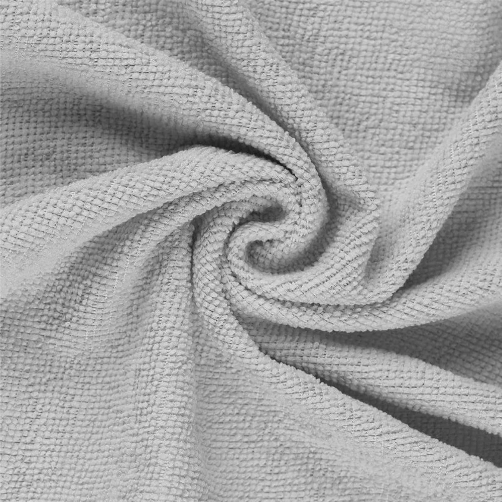 NEW Fantasticlean microfibre cloth on roll (75 pcs) - Image 4
