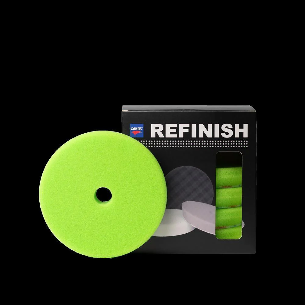 NEW Unipad Neon Compounding Pad - Image 3