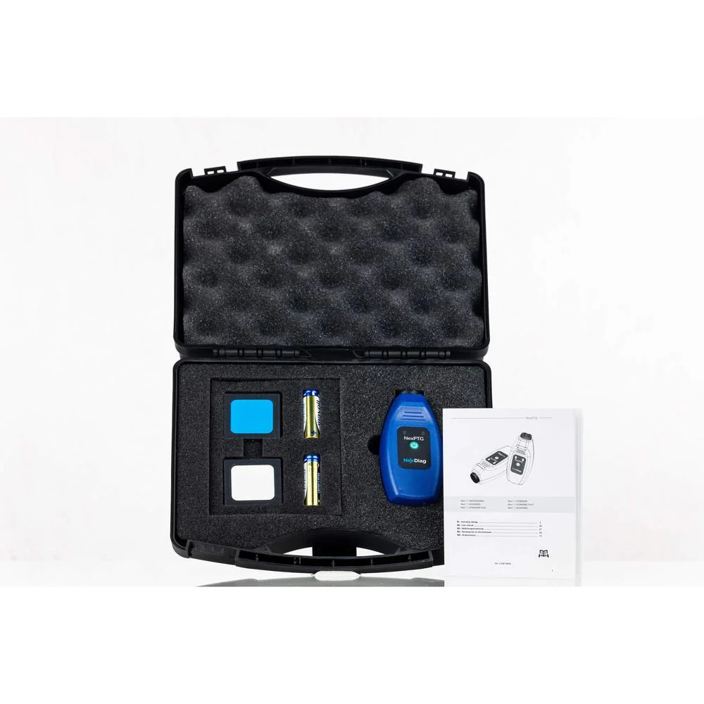 NexDiag - NexPTG Professional Paint Depth Gauge - Image 3