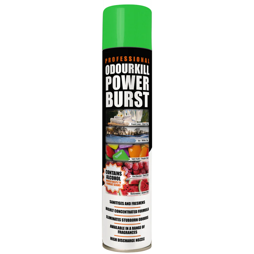 Odourkill Air Freshener 750ml - Image 5