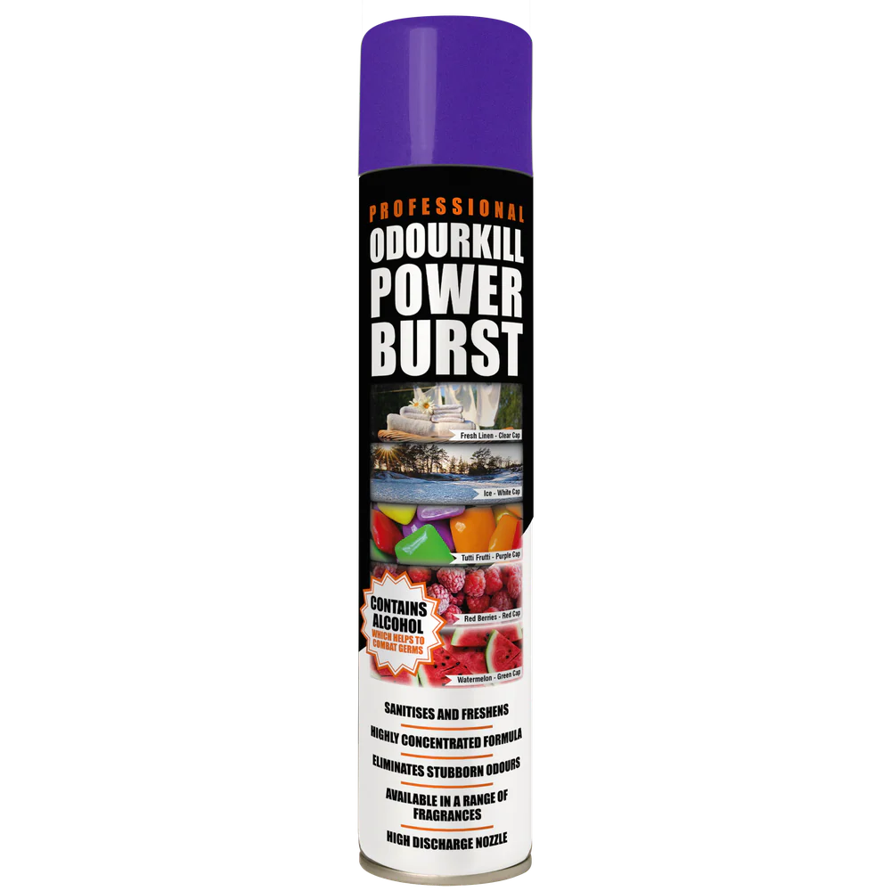 Odourkill Air Freshener 750ml - Image 6
