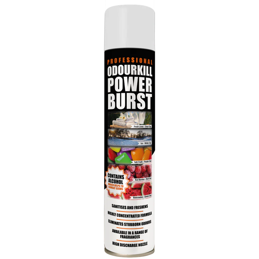 Odourkill Air Freshener 750ml - Image 8