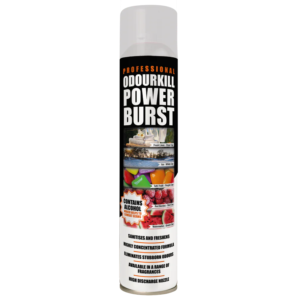 Odourkill Air Freshener 750ml - Image 9